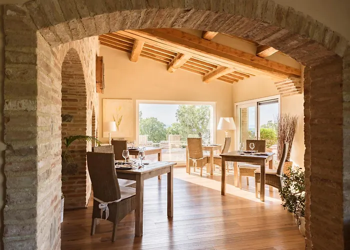 Dimora Santa Margherita - Relais Di Charme
