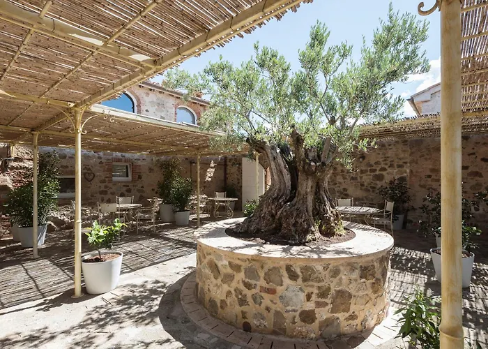 Dimora Santa Margherita - Relais Di Charme