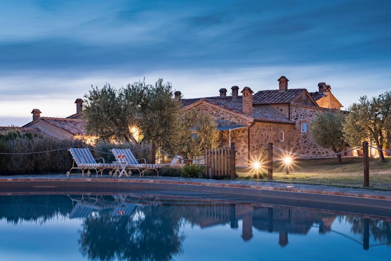 Dimora Santa Margherita - Relais Di Charme Frühstückspension