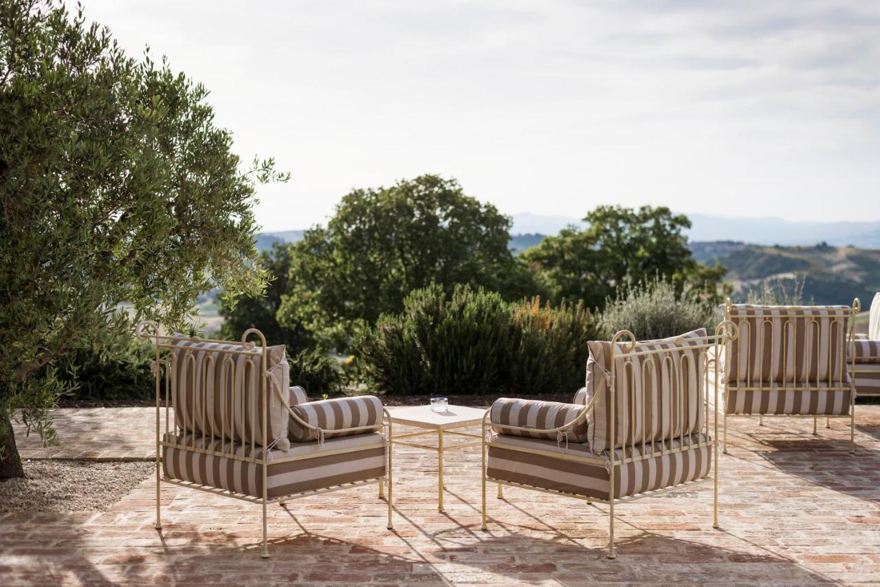 Dimora Santa Margherita - Relais Di Charme 2* Cinigiano