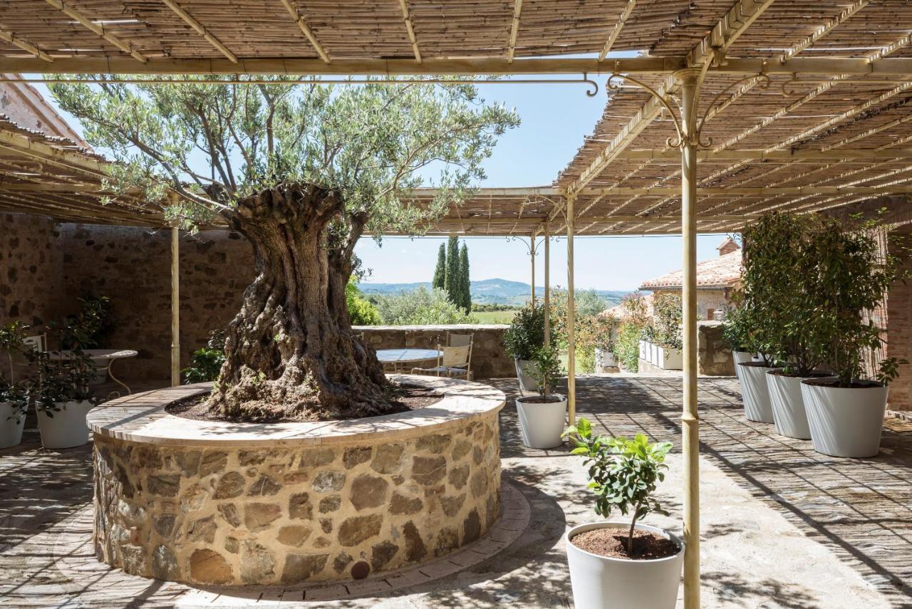 Dimora Santa Margherita - Relais Di Charme Bed & Breakfast Cinigiano