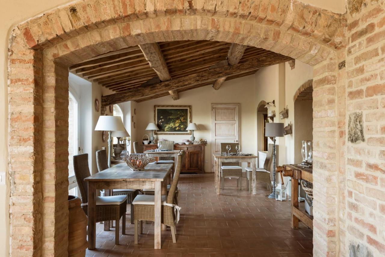 Dimora Santa Margherita - Relais Di Charme Cinigiano