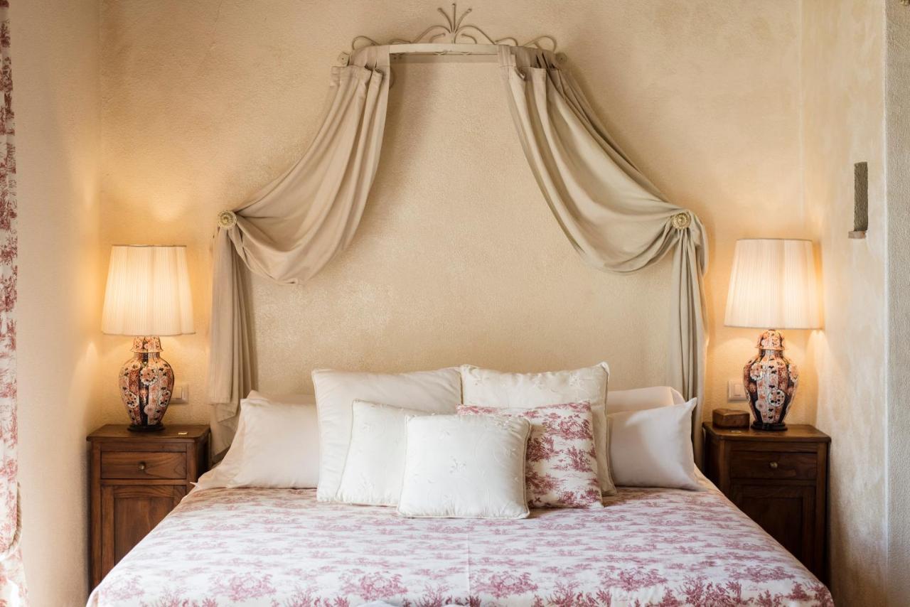 Frühstückspension Dimora Santa Margherita - Relais Di Charme 2*
