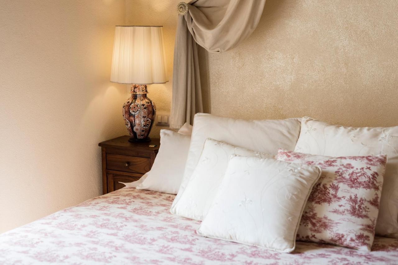 Bed & Breakfast Dimora Santa Margherita - Relais Di Charme