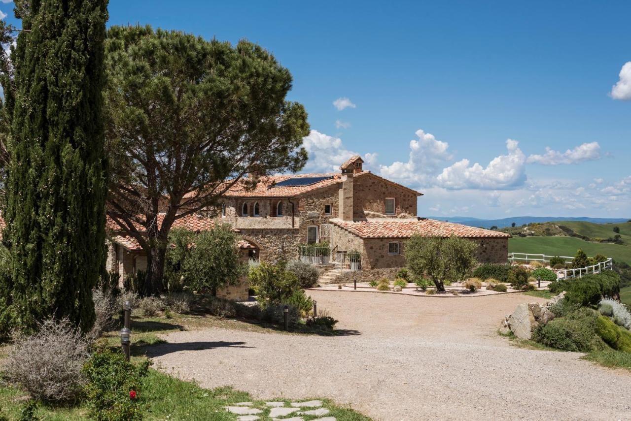 Frühstückspension Dimora Santa Margherita - Relais Di Charme Cinigiano