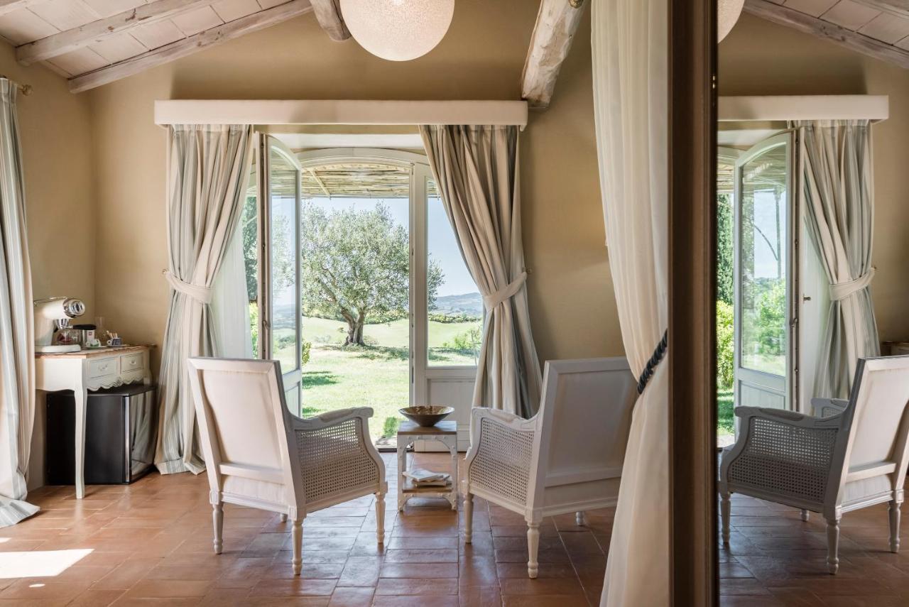 Frühstückspension Dimora Santa Margherita - Relais Di Charme Cinigiano