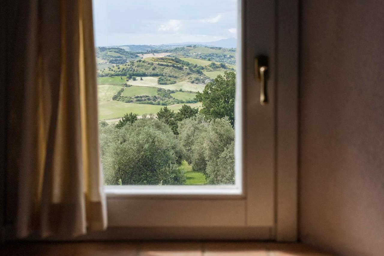 Frühstückspension Dimora Santa Margherita - Relais Di Charme Cinigiano