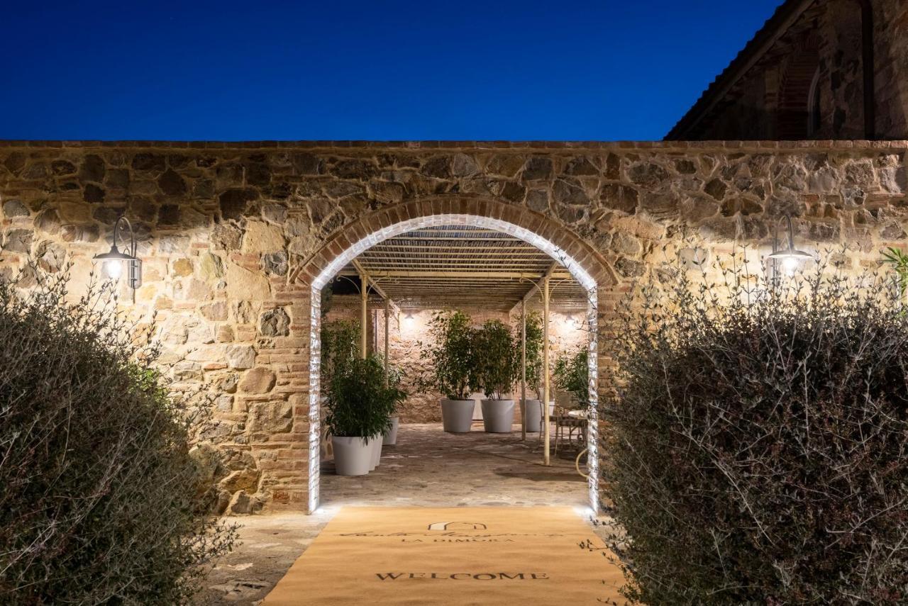 Frühstückspension Dimora Santa Margherita - Relais Di Charme 2*
