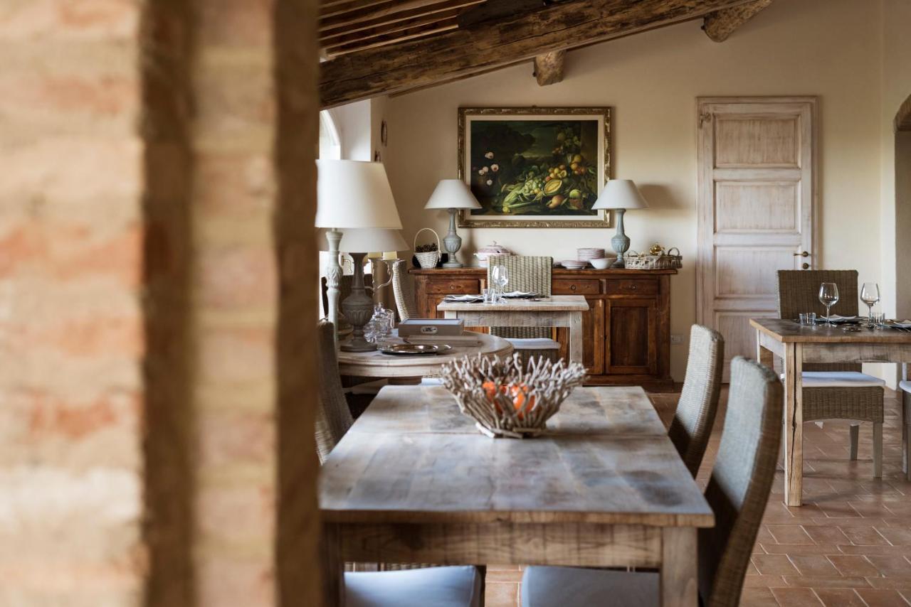 Dimora Santa Margherita - Relais Di Charme 2* Cinigiano