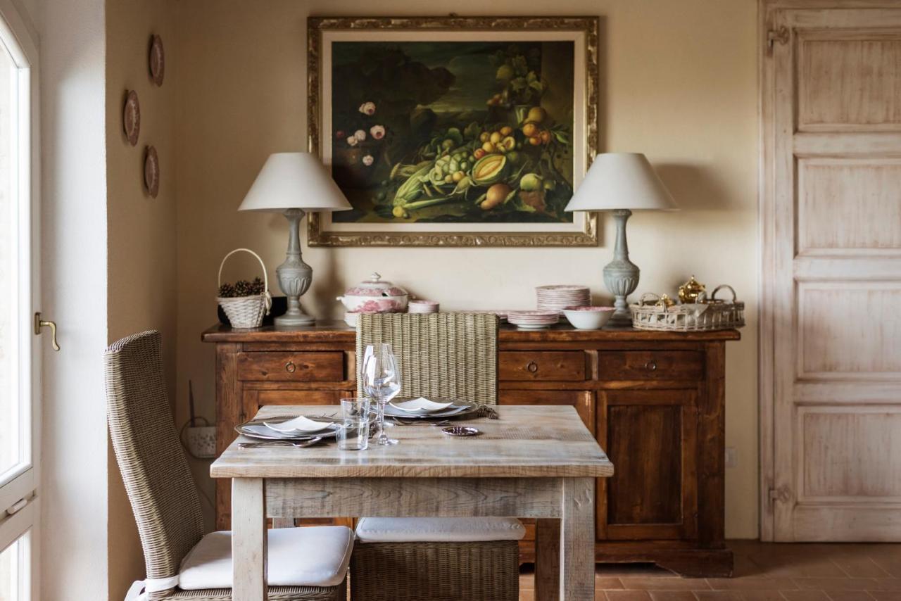 Frühstückspension Dimora Santa Margherita - Relais Di Charme
