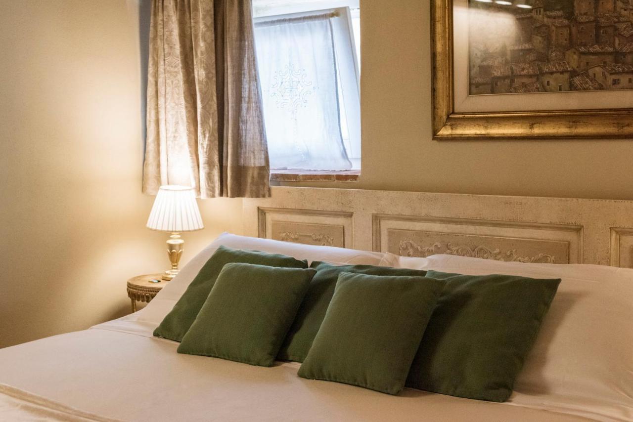 Dimora Santa Margherita - Relais Di Charme Cinigiano