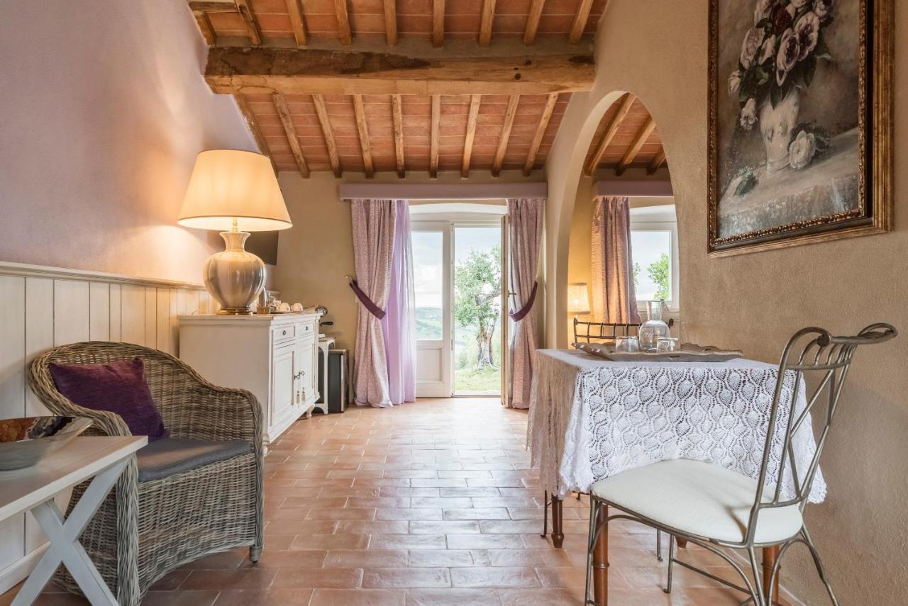 Dimora Santa Margherita - Relais Di Charme Cinigiano