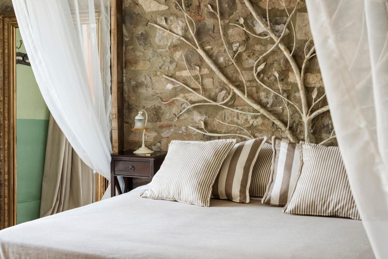 Dimora Santa Margherita - Relais Di Charme 2* Cinigiano