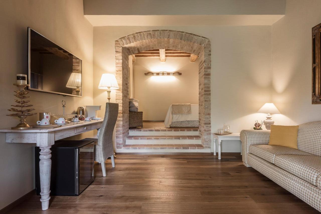 Dimora Santa Margherita - Relais Di Charme Frühstückspension