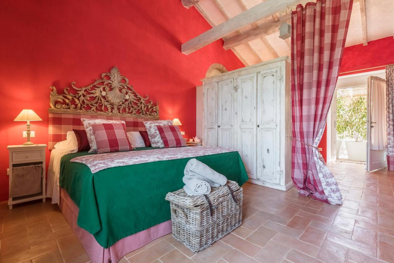 Dimora Santa Margherita - Relais Di Charme Frühstückspension 2*
