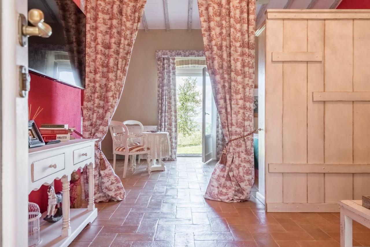 Bed & Breakfast Dimora Santa Margherita - Relais Di Charme