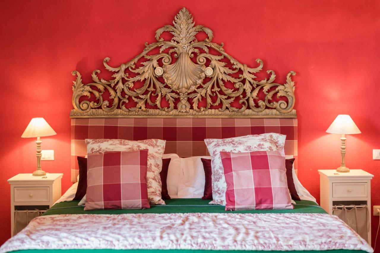 Dimora Santa Margherita - Relais Di Charme