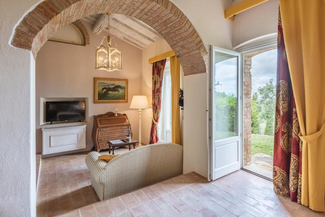 Dimora Santa Margherita - Relais Di Charme 2* Cinigiano