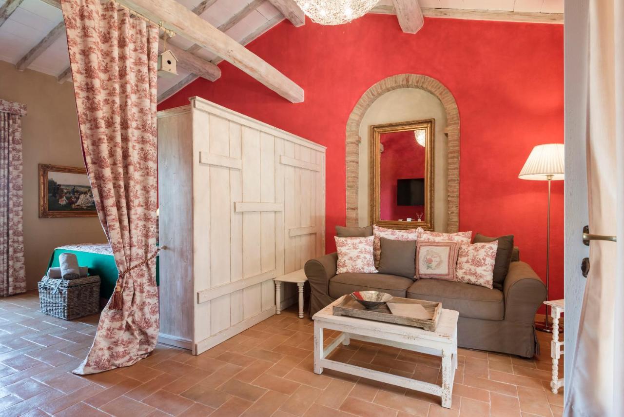 Dimora Santa Margherita - Relais Di Charme 2*