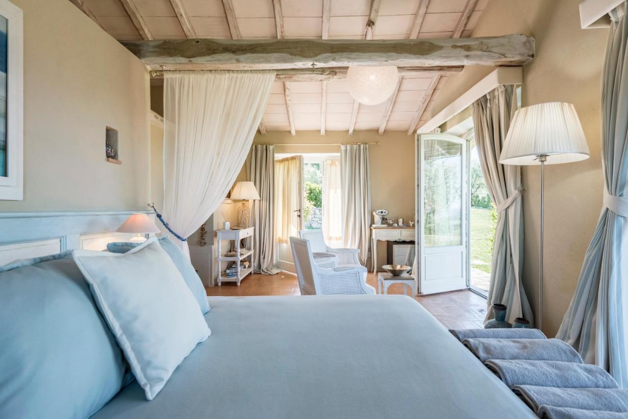 Dimora Santa Margherita - Relais Di Charme Cinigiano