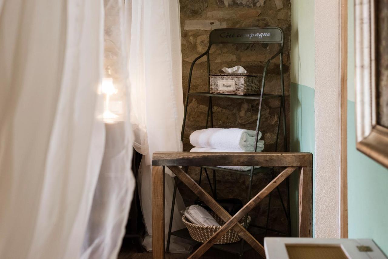 Dimora Santa Margherita - Relais Di Charme Cinigiano