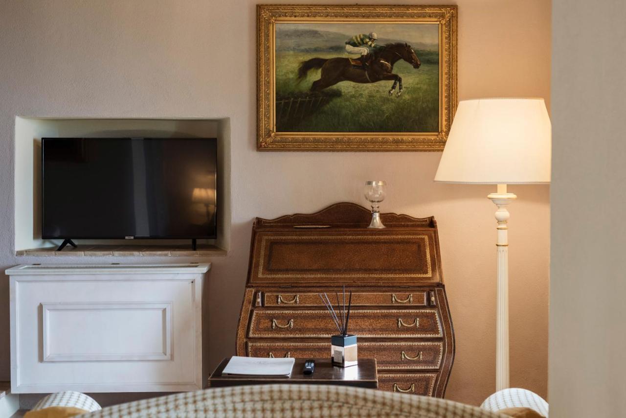 Frühstückspension Dimora Santa Margherita - Relais Di Charme Cinigiano