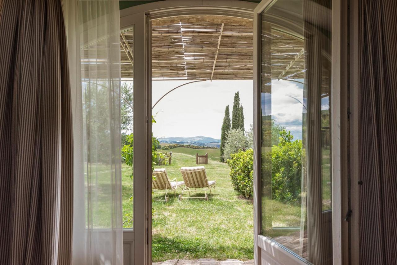 Dimora Santa Margherita - Relais Di Charme Frühstückspension