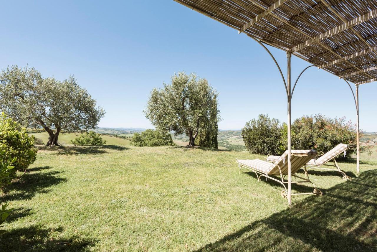Dimora Santa Margherita - Relais Di Charme Bed & Breakfast