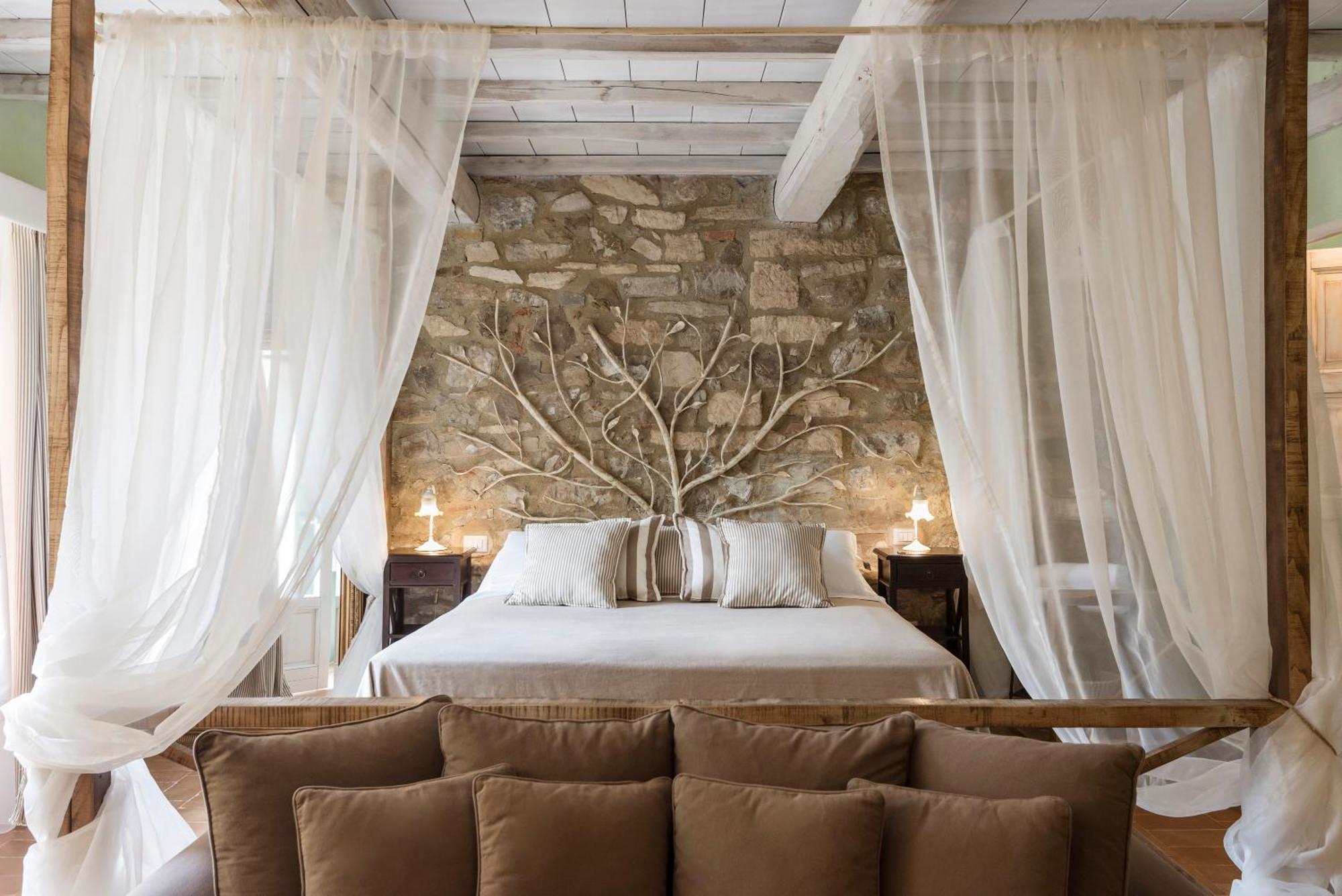 Dimora Santa Margherita - Relais Di Charme Frühstückspension