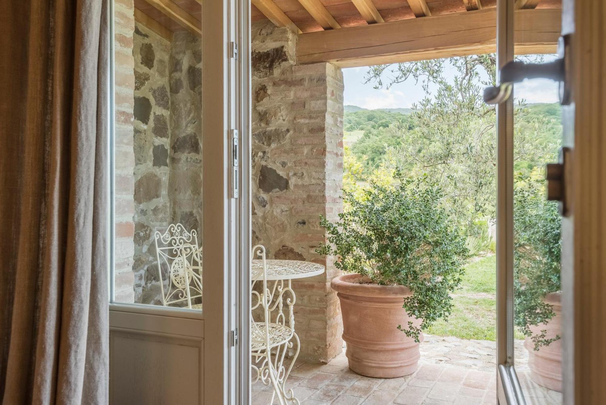 Bed & Breakfast Dimora Santa Margherita - Relais Di Charme