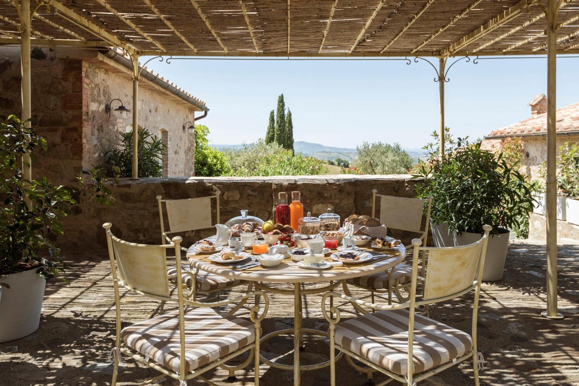 Frühstückspension Dimora Santa Margherita - Relais Di Charme 2*