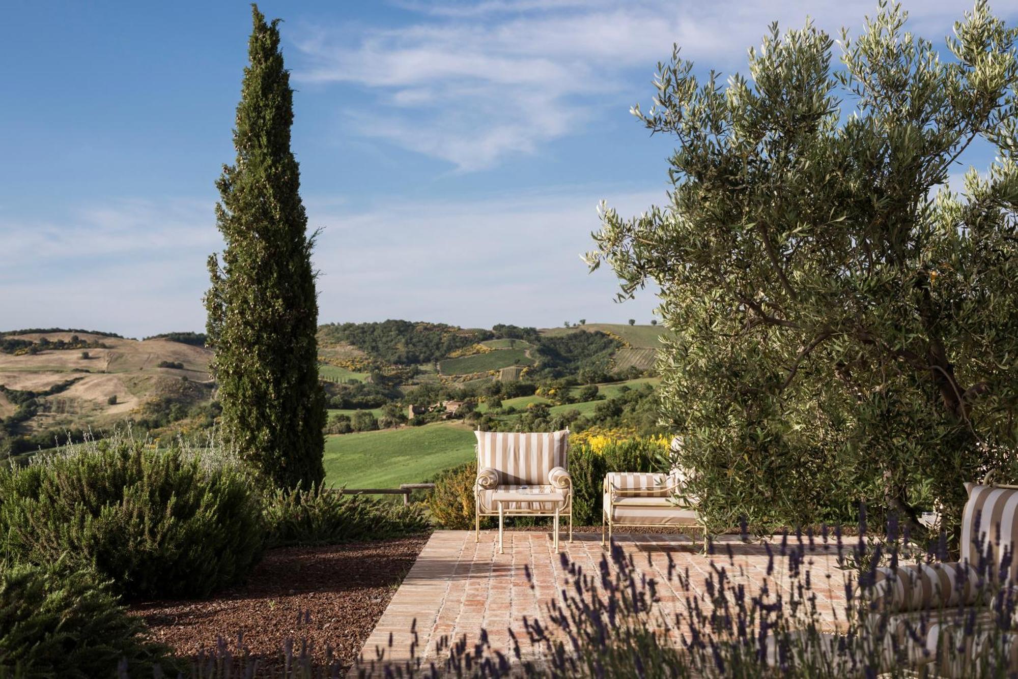 Dimora Santa Margherita - Relais Di Charme Bed & Breakfast Cinigiano