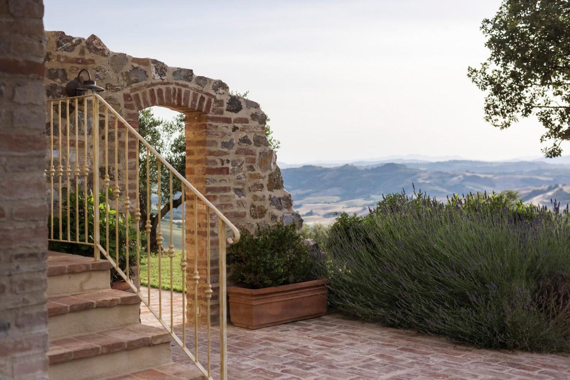 Frühstückspension Dimora Santa Margherita - Relais Di Charme Cinigiano