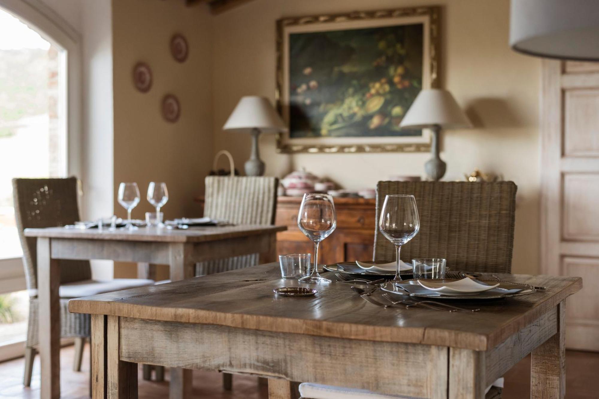 Frühstückspension Dimora Santa Margherita - Relais Di Charme Cinigiano